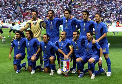 italie