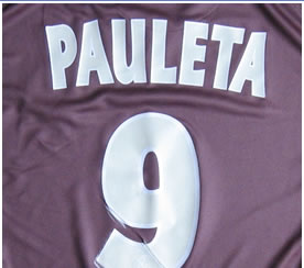pauleta