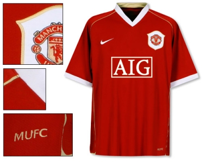 le nouveau malloit de manchester united