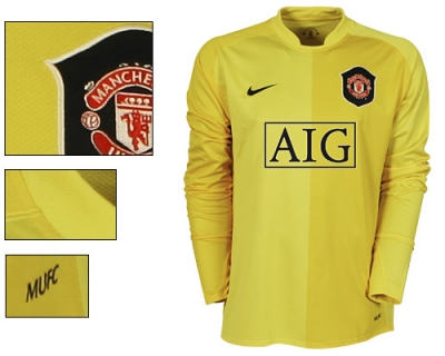 le malloit de van der sar