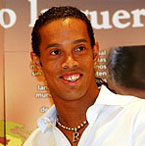 ronnie