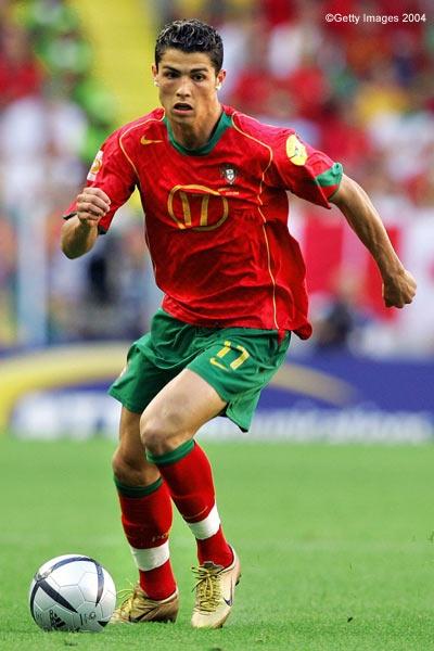 c-ronaldo