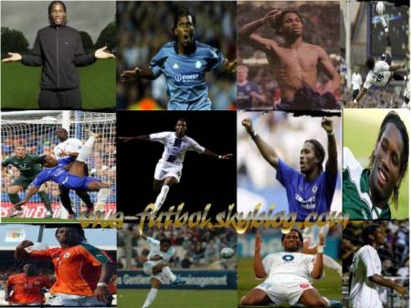 drogba