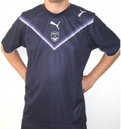 le maillot de baurdeaux