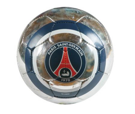 le ballon du psg