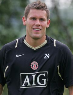 manchester united