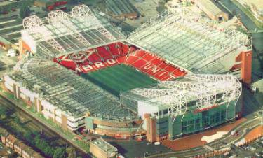 stade de manutd