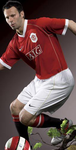 manchester united