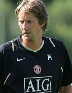manchester united