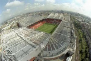 manchester united