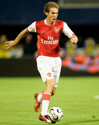 arsenal