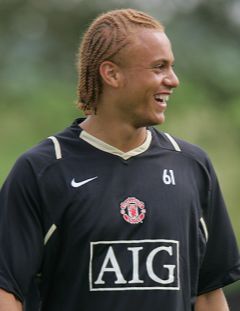 manchester united