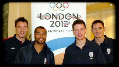 les stars anglais