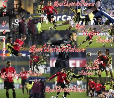 manchester united