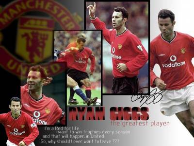 manchester united