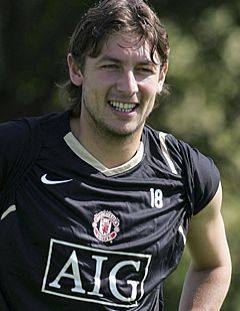 manchester united