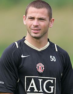 manchester united