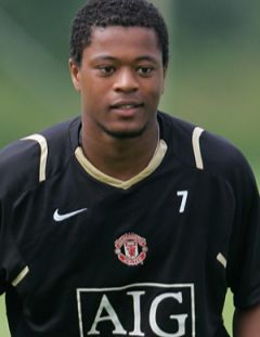 manchester united