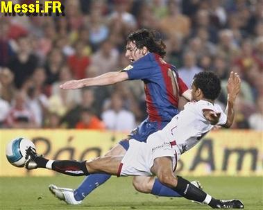 messi