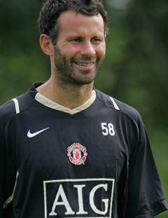 manchester united