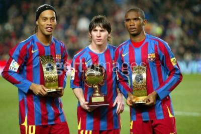 trois meilleurs joueurs de fc bar&ccedil;a