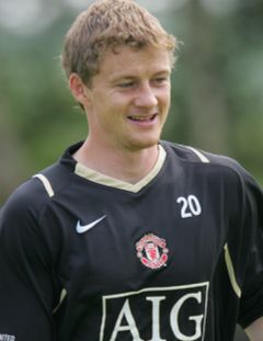 manchester united