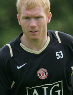 manchester united