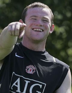 manchester united