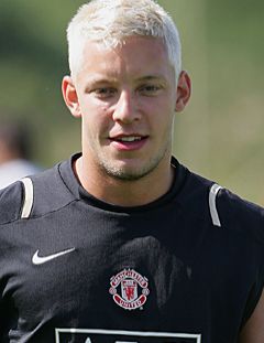 manchester united